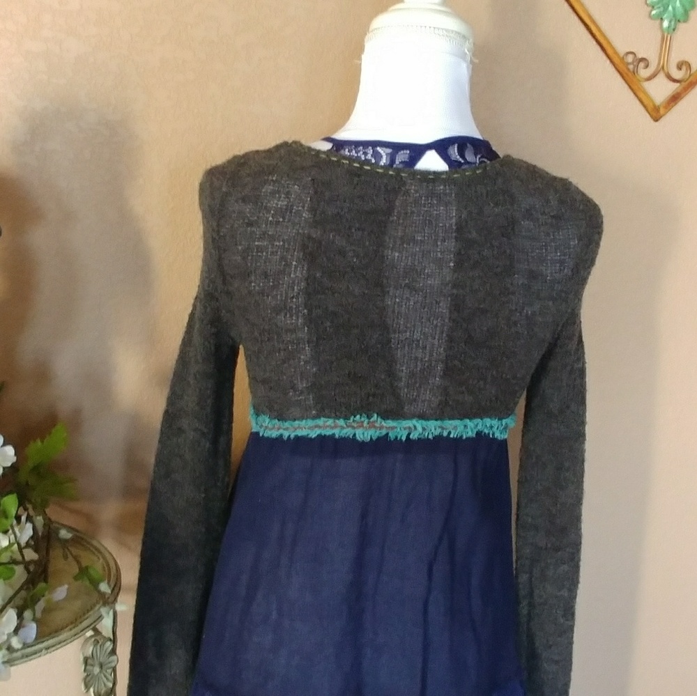 Free people blouse - Picture 5 of 5